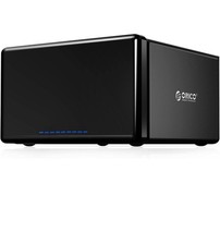 Orico ns800u3 external for sale  WARRINGTON