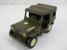 Vintage mini tonka for sale  Stow