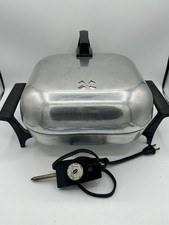 Vintage sunbeam electric for sale  Oklahoma City