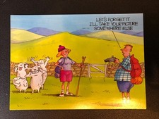 Somewhere else comedy for sale  LINCOLN
