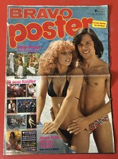 Poster 1975 led gebraucht kaufen  Norderstedt