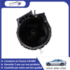 Boite vitesses bmw d'occasion  Saint-Quentin