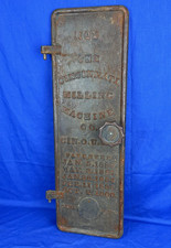 Oct 1900 cincinnati for sale  Saco