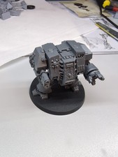 Space marines cybot gebraucht kaufen  Offenburg
