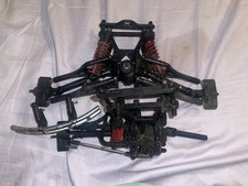 Traxxas tmaxx 1.5 for sale  Melbourne