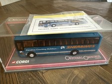 Corgi 42701 van for sale  ULVERSTON