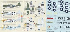 Tally decals 51b for sale  SUDBURY