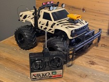 Vintage nikko hawg d'occasion  Expédié en Belgium
