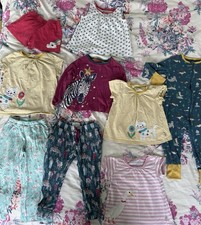 Bundle girls frugi for sale  KINGSBRIDGE