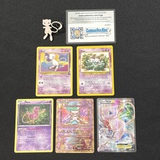 Mew pin pokémon for sale  Layton