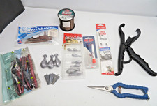 Lot fishing stuff for sale  Portsmouth
