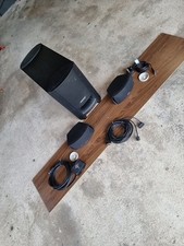Bose cinemate series for sale  GLASGOW