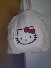 Hello kitty canvas for sale  LONDON