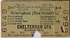 .c. forces leave. for sale  BOURNEMOUTH