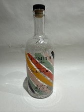 Paul smith glass for sale  BOURNE