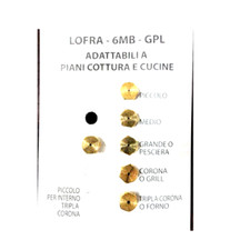 Serie ugelli piano usato  Venetico