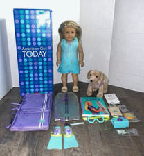 American girl goty for sale  Allendale