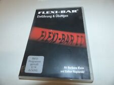 Dvd flexi bar gebraucht kaufen  Potsdam