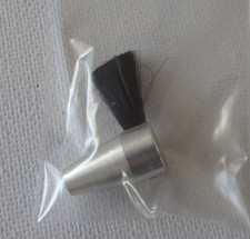 Thorens mitlaufbesen pinselkop gebraucht kaufen  Wipperfürth