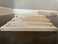Ikea algot shelves for sale  Roswell