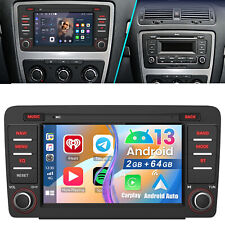 Android13 autoradio skoda gebraucht kaufen  Buttstädt