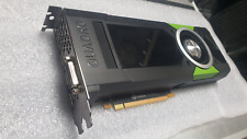 Nvidia quadro p5000 d'occasion  Saint-Quentin