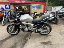 Yamaha fzs 600 for sale  PONTEFRACT