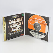 Dead Or Alive doa Sega Saturn CCC Ss comprar usado  Enviando para Brazil