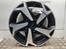 Alloy wheel ford for sale  DONCASTER
