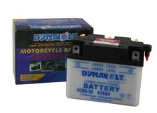 Open box dynavolt for sale  Ashton