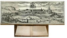 Loreto georg braun usato  Italia