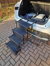 Stairs folding portable for sale  NORWICH