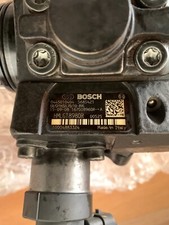 Pompa iniezione alta usato  Sardara