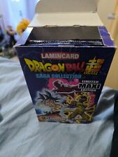 Box lamincard dragon usato  Modugno