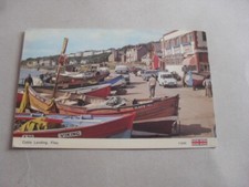 Postcard filey coble for sale  SHEFFIELD