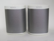 Zweimal sonos play gebraucht kaufen  Telgte