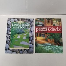 Sunset landscape books for sale  Chillicothe
