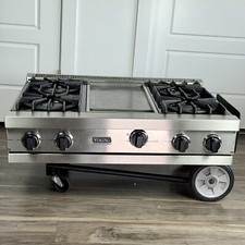 Viking pro gas for sale  Salt Lake City