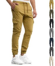 Indicode pantaloni cargo usato  Spedire a Italy