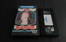 Rare vhs max d'occasion  Marseille VII