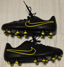 Nike jr. tiempo for sale  Irwin