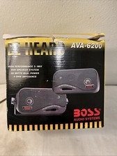 Boss audio systems for sale  Spokane
