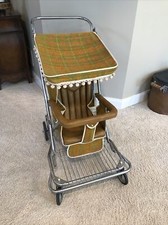 Vintage 1970 stroller for sale  Saint Charles