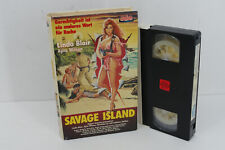 Savage island linda gebraucht kaufen  Augsburg