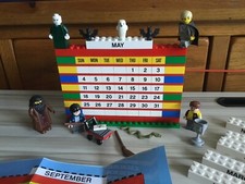 Lego calendar 831395 for sale  BANBURY