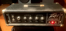Peavey monitor series for sale  Chico