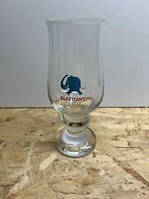 Verre bières éléphant d'occasion  Raon-l'Étape