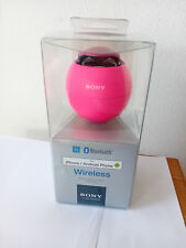 Sony srs btv5 usato  Italia