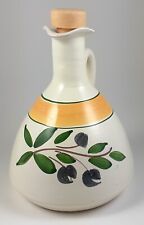 Italian pottery vintage for sale  New Port Richey