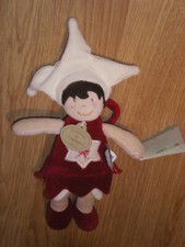Doudou compagnie poupee d'occasion  Saint-Dié-des-Vosges
